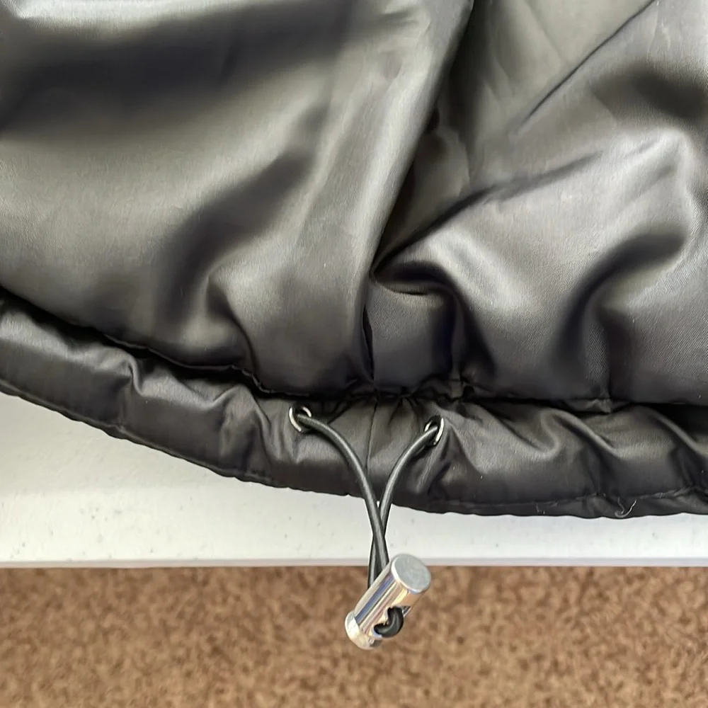Puffer Jacket - Picture 7 of 9